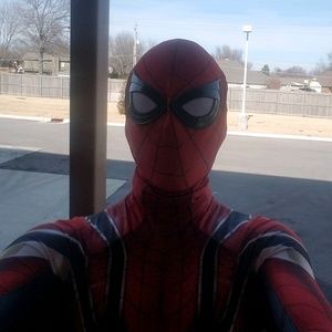 Meet your Posher, Mason